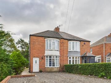 Deckham Gateshead, NE8, North East, North England
