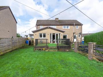 Gourock, Inverclyde county, Glasgow and Clyde Valley