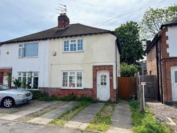 Kingston Avenue LE18 Wigston, Oadby Leicester, LE2, Coventry and Warwickshire, West Midlands, Midlands