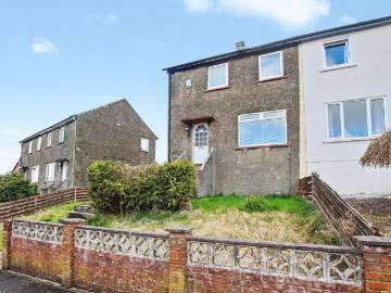 Bathgate, West Lothian county, South West Scotland