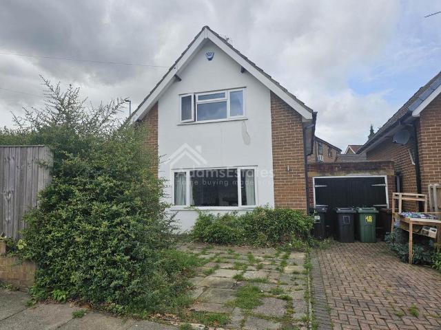2 bedroom detached house for sale