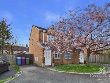 Dovecot Liverpool, L14, North East Wales, Midlands