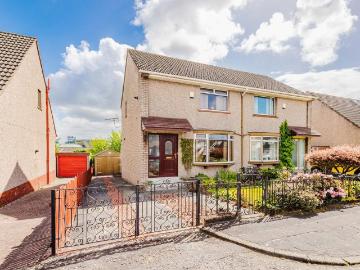 Kilmarnock, East Ayrshire county, Ayrshire