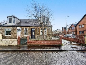 Ardeer Stevenston, Ayrshire North, North Ayrshire county, Ayrshire