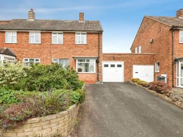 Bartley Green Birmingham, B32, Black Country, West Midlands, Midlands
