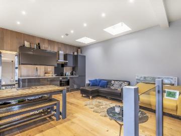 Clapham Junction, London, Greater London