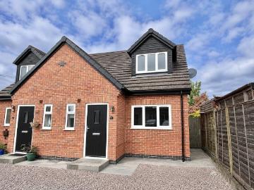 Blaby Leicester, LE8, Coventry and Warwickshire, West Midlands, Midlands