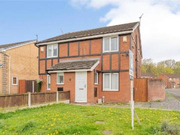 Croxteth Liverpool, L11, Liverpool, Merseyside, North West England