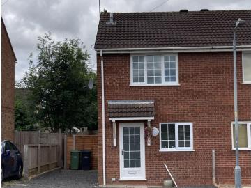 Primsland Droitwich, WR9, Hereford and Worcester, Herefordshire county, Midlands
