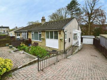 Hainworth Keighley, BD21, Bradford and West Yorkshire, North England