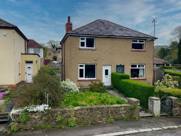 Utley Keighley, BD22, Bradford and West Yorkshire, North England