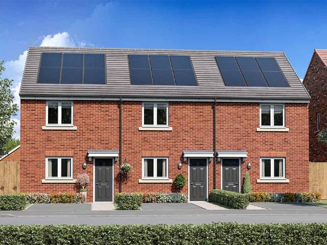 2 bedroom house for sale