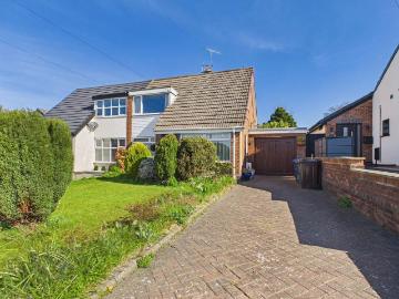 West Lancashire, Lancashire county, North West England