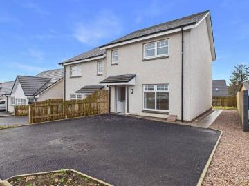 Ladysbridge Banff, AB45, North East Scotland, Shetland