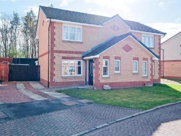 House for sale in Shetland - Equipped kitchen