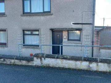 House for sale in Shetland