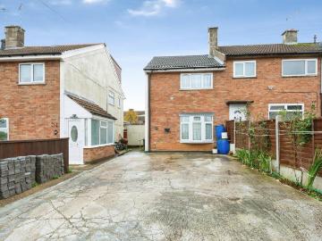 Thurnby Leicester, LE5, Coventry and Warwickshire, West Midlands, Midlands