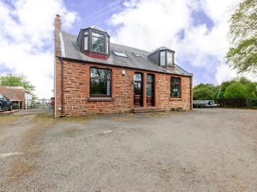 New Cumnock Cumnock, KA18, Lanarckshire, South West Scotland