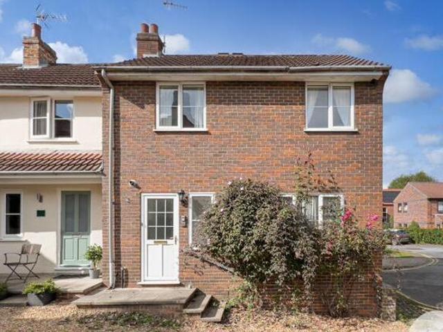 2 Bedroom Semi detached House For Sale In Thirsk
