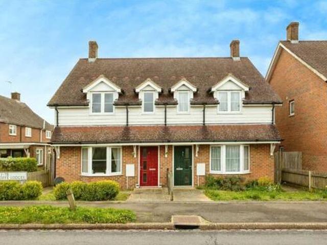 2 Bedroom Semi detached House For Sale In Wadhurst, East Sussex