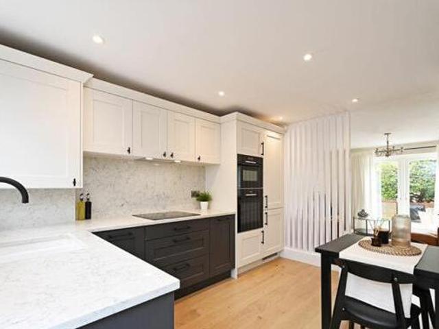 2 Bedroom Semi detached House For Sale In Walkley