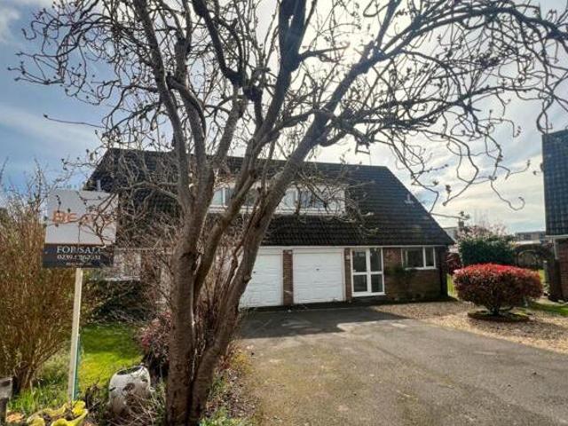 2 Bedroom Semi detached House For Sale In Waterlooville