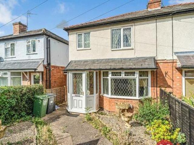 2 Bedroom Semi detached House For Sale In Webheath