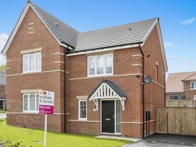 2 Bedroom Semi detached House For Sale In Wheatley Hills