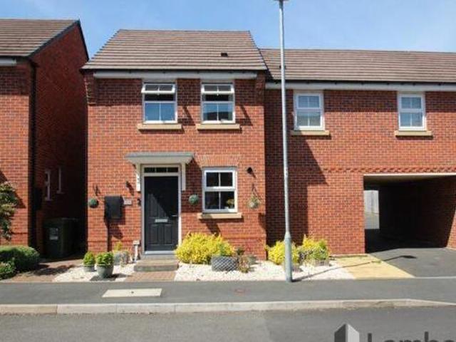 2 Bedroom Semi detached House For Sale In Wirehill