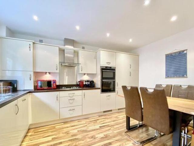 2 Bedroom Semi detached House For Sale In Woolacombe, Devon