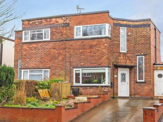2 Bedroom Semi detached House For Sale In York
