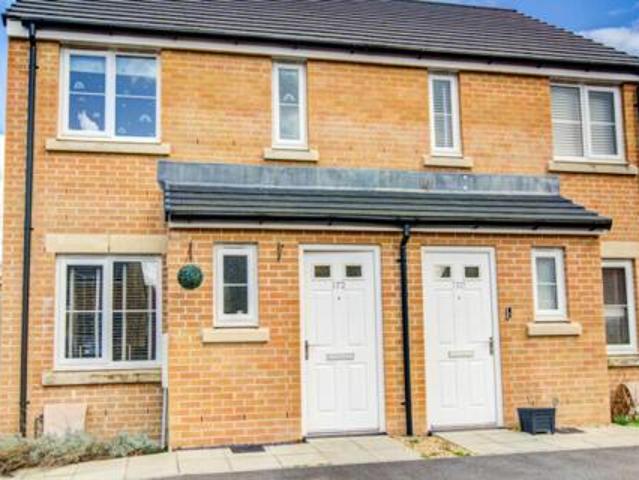 2 Bedroom Semi detached House For Sale In Andover, Hampshire