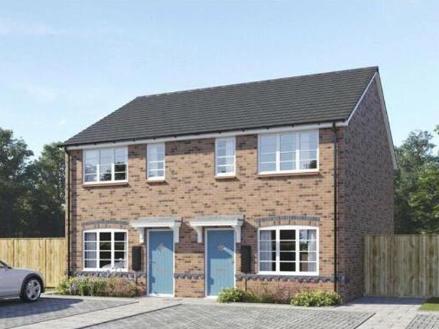 2 Bedroom Semi detached House For Sale In Bewdley, Worcestershire