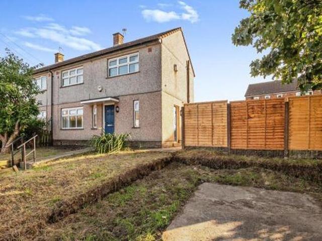 2 Bedroom Semi detached House For Sale In Blackburn