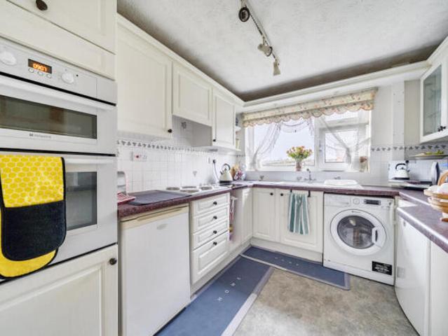2 bedroom semi detached house for sale in Centurion Way, Coleview, Swindon, SN3