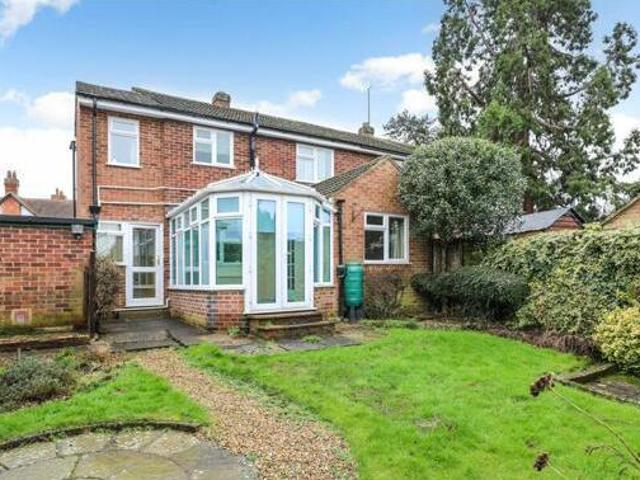 2 Bedroom Semi detached House For Sale In Cheltenham, Gloucestershire