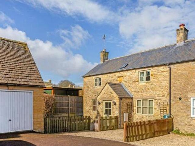 2 Bedroom Semi detached House For Sale In Cheltenham, Gloucestershire