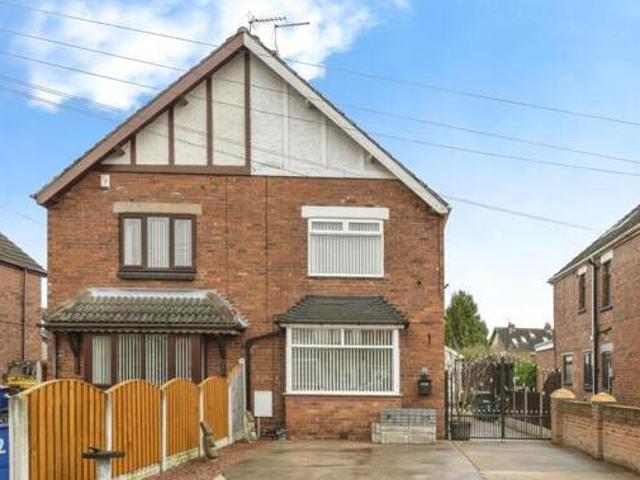 2 Bedroom Semi detached House For Sale In Doncaster, South Yorkshire