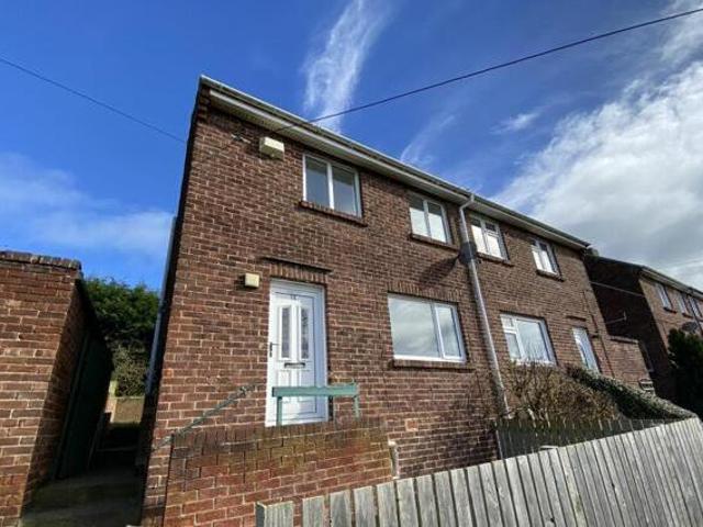 2 Bedroom Semi detached House For Sale In Durham