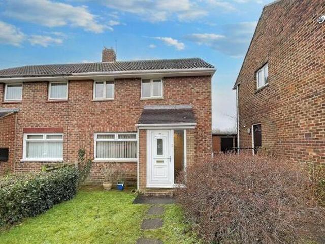 2 Bedroom Semi detached House For Sale In Durham