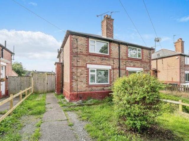 2 Bedroom Semi detached House For Sale In Ellesmere Port, Cheshire