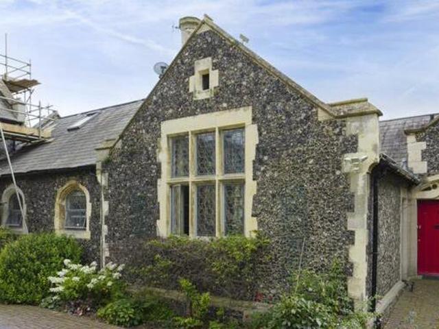 2 Bedroom Semi detached House For Sale In Faversham