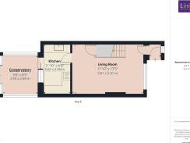 2 bedroom semi detached house for sale in Fuchsia Drive, Hull, HU4