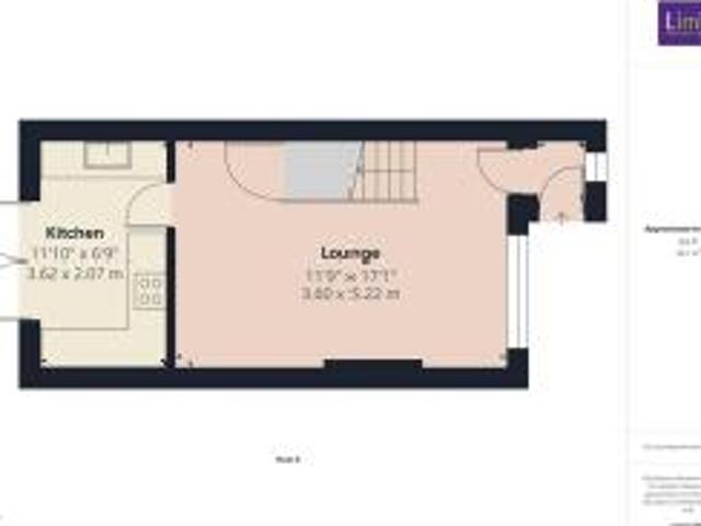 2 bedroom semi detached house for sale in Fuchsia Drive, Hull, HU4