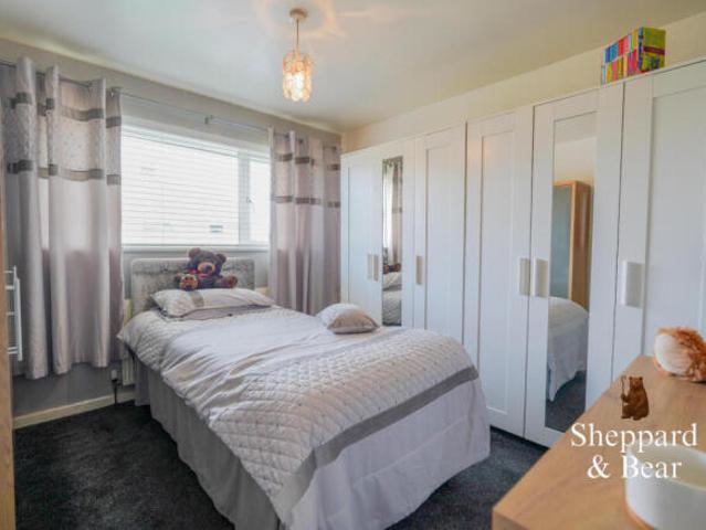 2 bedroom semi detached house for sale in Greenmeadows, Rumney, Cardiff, CF3