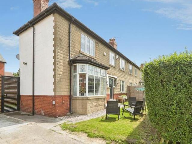 2 bedroom semi detached house for sale in Harehills Park View, LEEDS, LS9