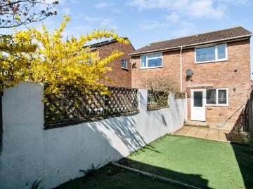 Poole, Dorset county, South West England