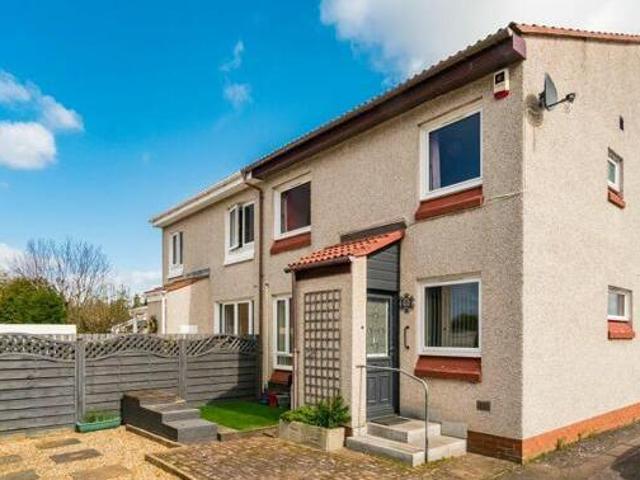 2 Bedroom Semi detached House For Sale In Juniper Green