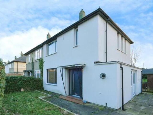 2 Bedroom Semi detached House For Sale In Leeds, West Yorkshire