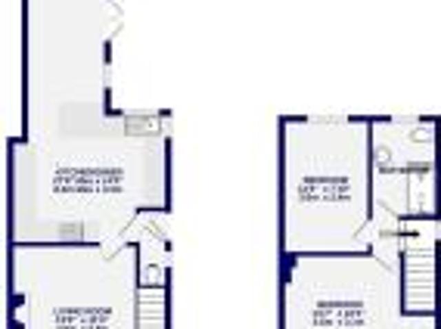 2 bedroom semi detached house for sale in Montague Street, South Bank, York, YO23